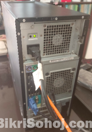 Dell OptiPlex 7010MT i5 Heavy Duty Brand PC Computer